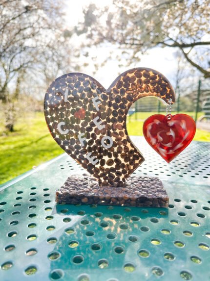 Heart Frames