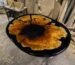 Bespoke Resin Tables London | Handmade to Order