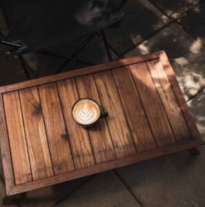 Stunning Handmade Coffee Tables: Unique British Craftsmanship